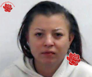 Profile image of Alexandra Bugonea